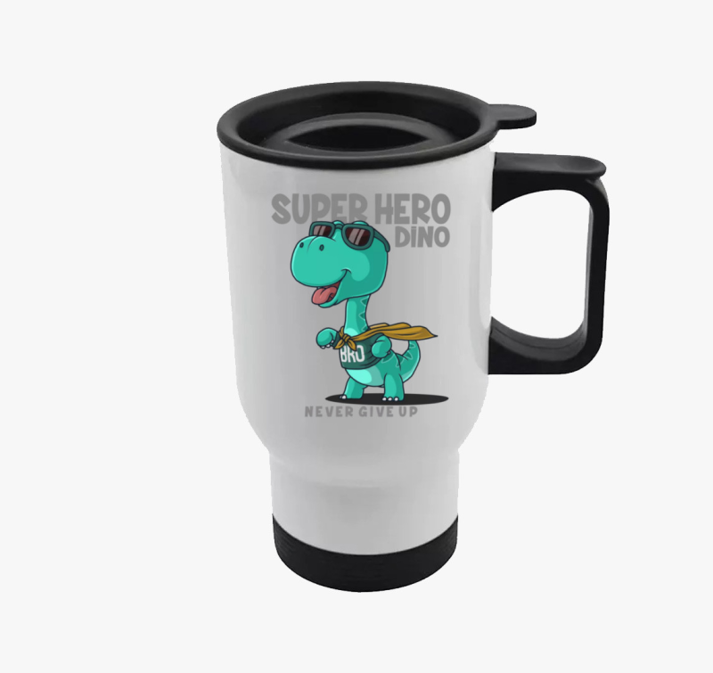 Dino Hero termosz