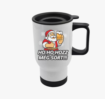 Ho ho hozz még sört 