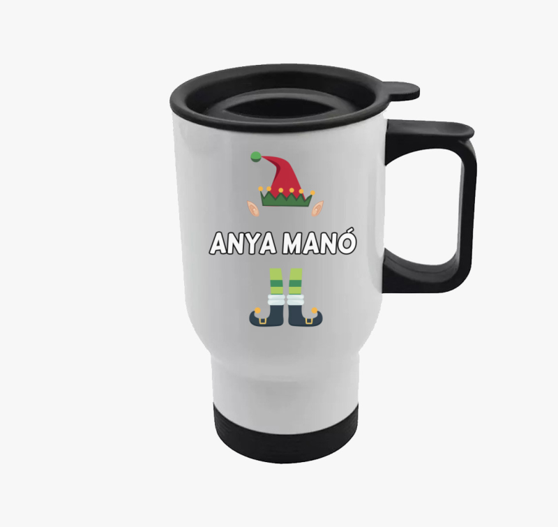 Anya manó termosz