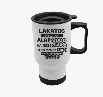 Lakatos óradíjak mun...