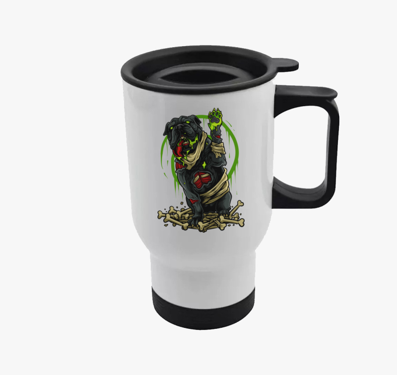 Zombi kutya termosz