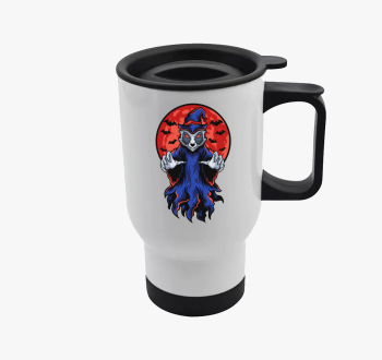 Mosómedve mágus term