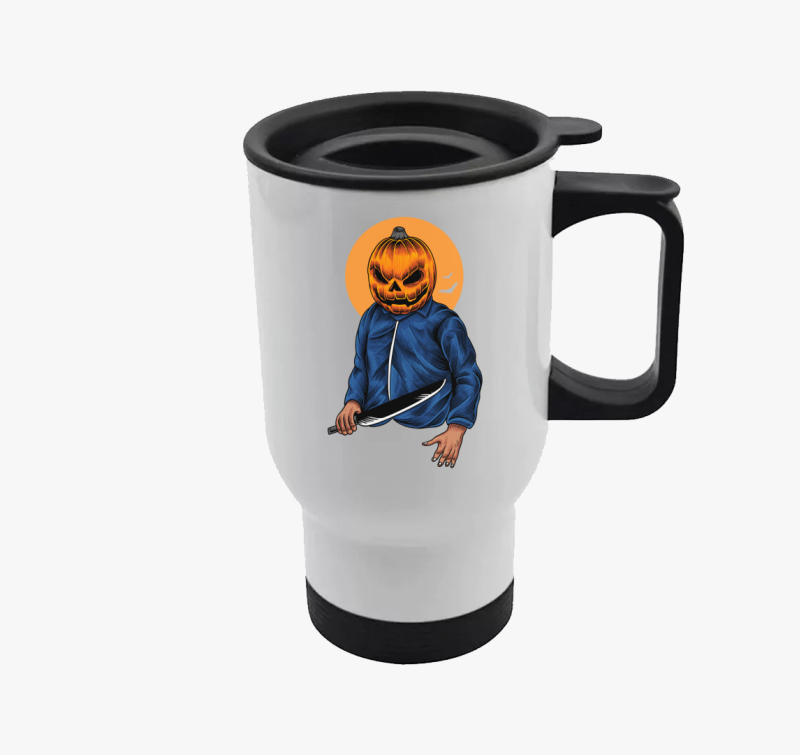 Halloween sorozatgyilkos 1 termosz