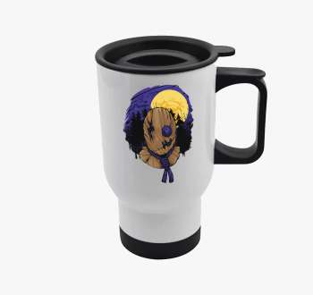 Sam a Halloween-i ba