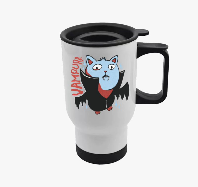 Vampurr termosz