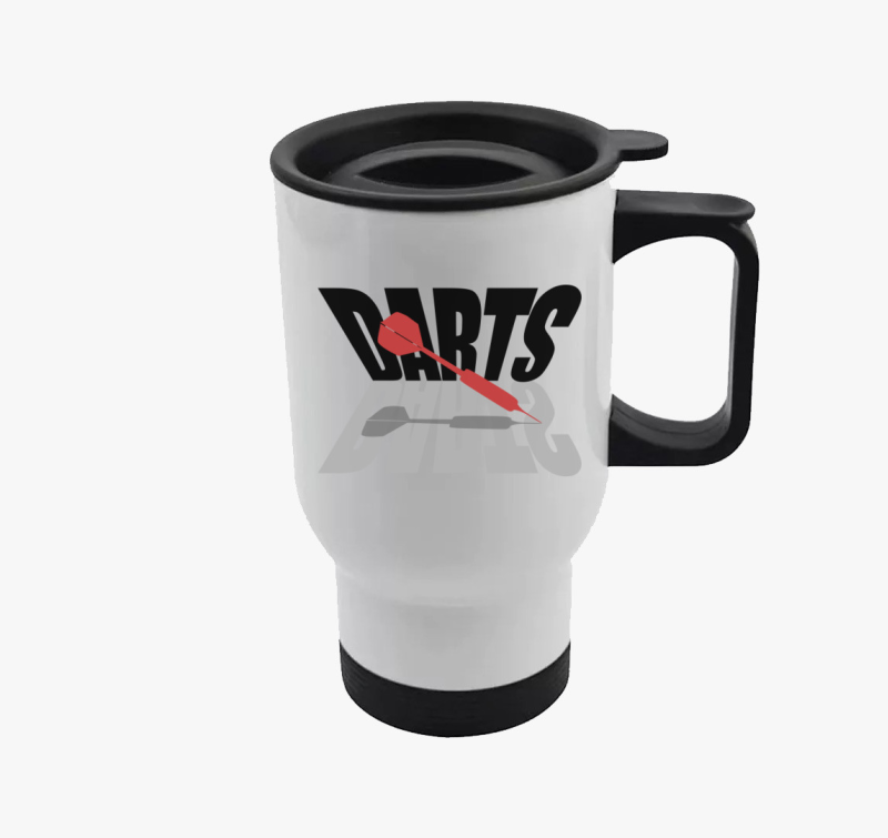 Darts feliratos termosz