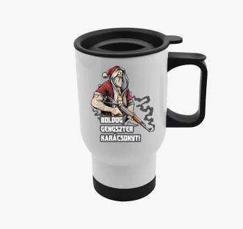 Boldog gengszter kar...