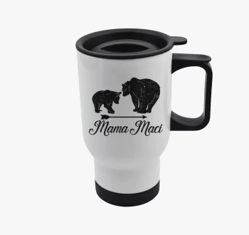 Mama maci termosz