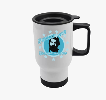 Bud Spencer pisztáci...