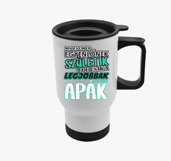 Egyenlőnek születik ...