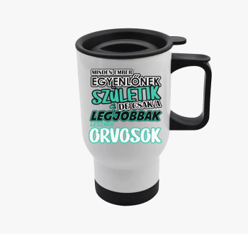 Egyenlőnek születik ...