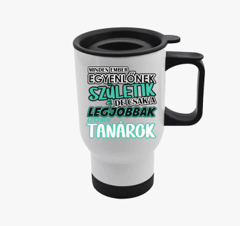 Egyenlőnek születik ...