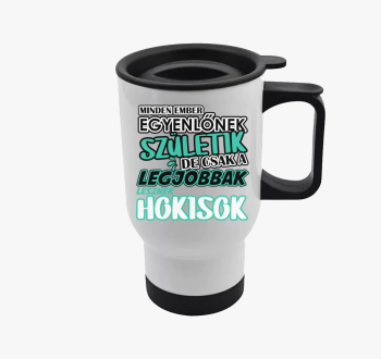 Egyenlőnek születik ...