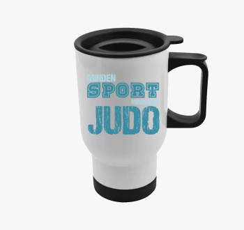 Minden sport judo te