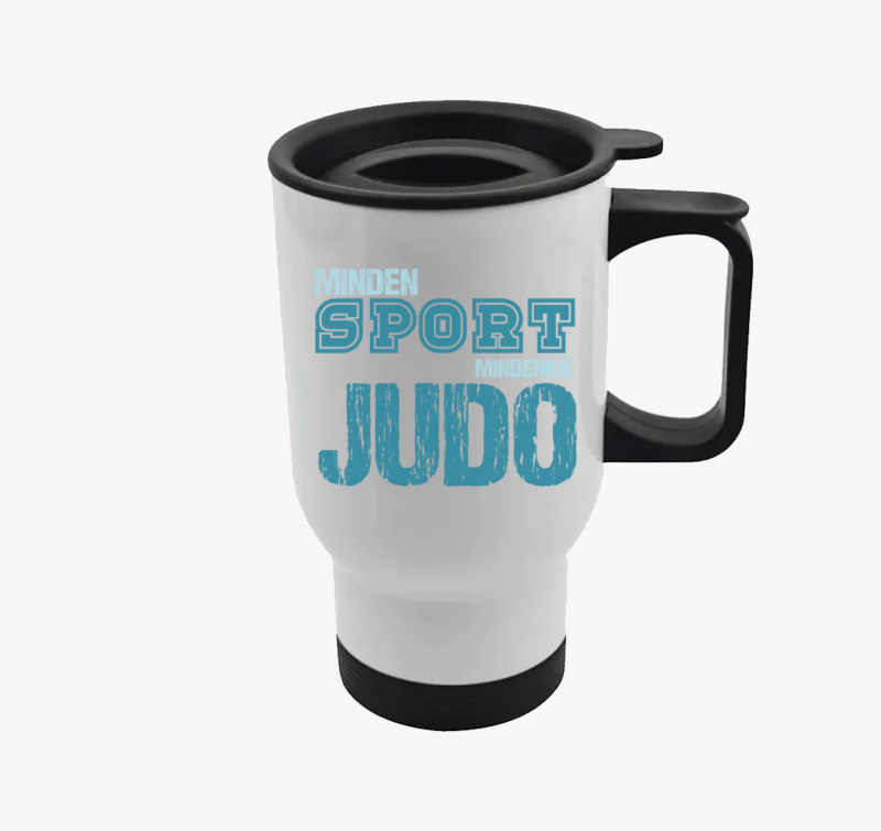 Minden sport judo termosz