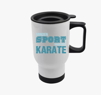Minden sport karate 