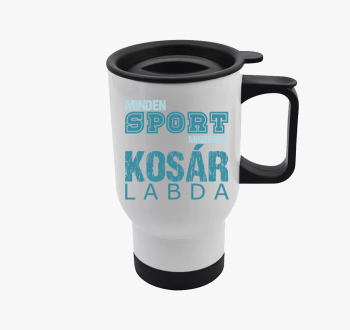 Minden sport kosárla...