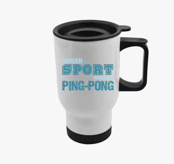 Minden sport pingpon