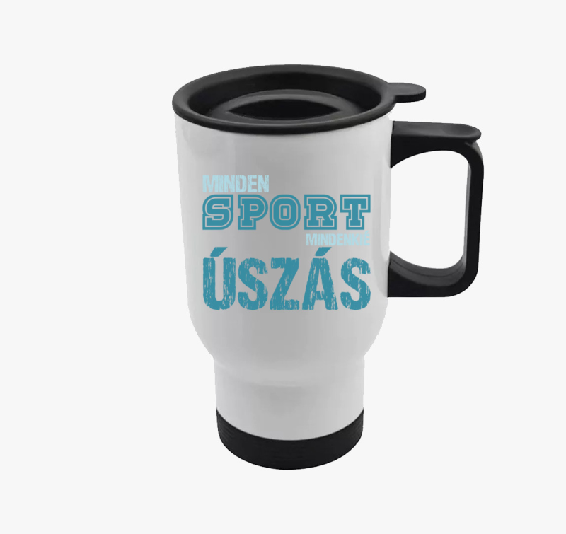 Minden sport úszás termosz