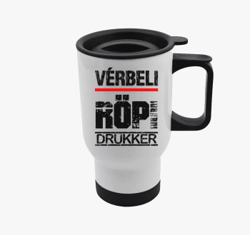 Vérbeli röpi drukker