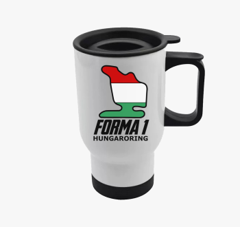 Forma 1 Hungaroring 