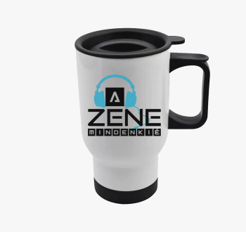 Zene mindenkié termo