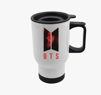 Kim Seok Jin termosz