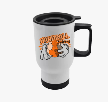 Comic handball termo