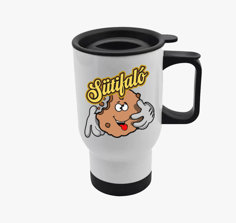 Comic sütifaló termosz