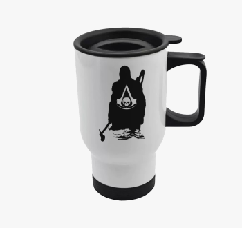 Assassins Creed szil...