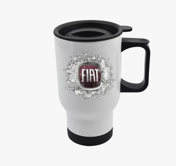 Fiat mintájú termosz