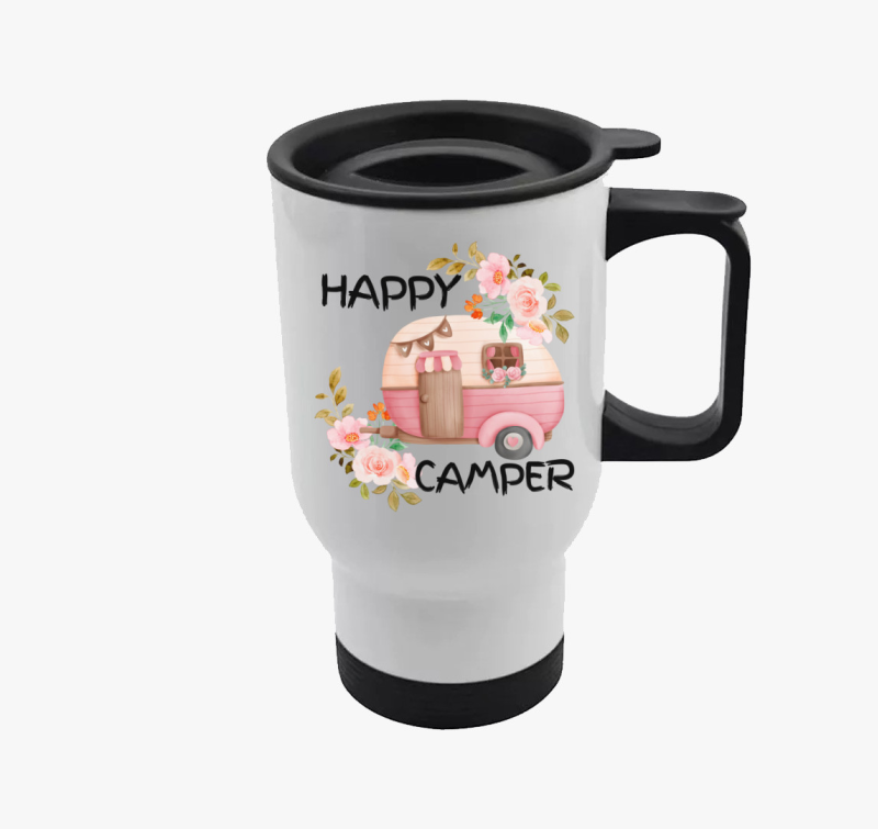 Happy camper termosz