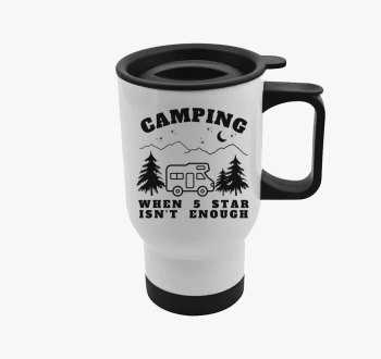 Lakóautó - Mikor 5 c...