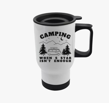 Campervan - Mikor 5 ...