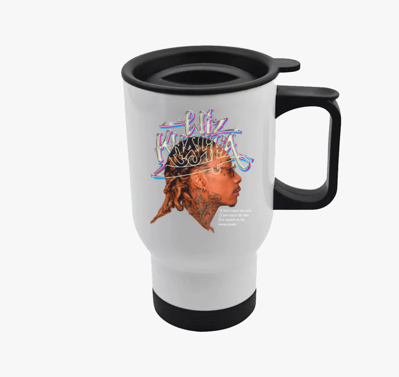 Wiz Khalifa profil termosz