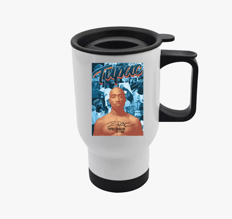 2pac memories termosz