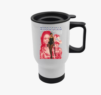 Rihanna termosz
