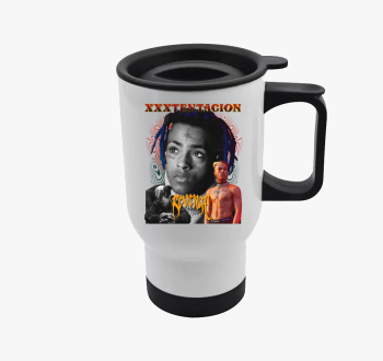 XXXTentacion termosz