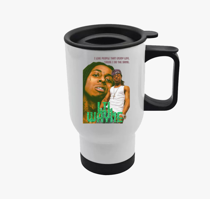 Lil Wayne termosz