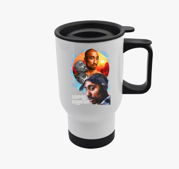 Tupac naplemente ter