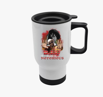 B.I.G Notorious term