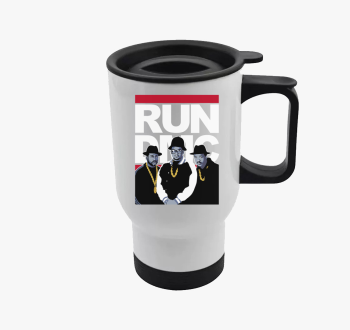RUN DMC termosz