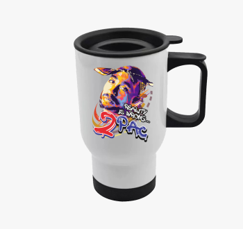 2pac reality is wron