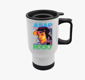 ASAP Rocky termosz