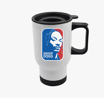 Snoop Lion  termosz