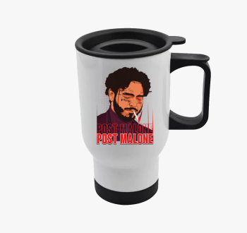 Post Malone the bigg...