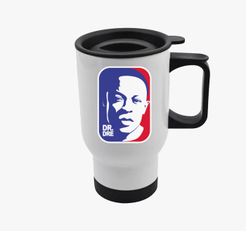 Dr. Dre art termosz