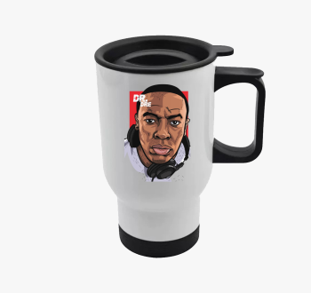 Dr. Dre a legenda te