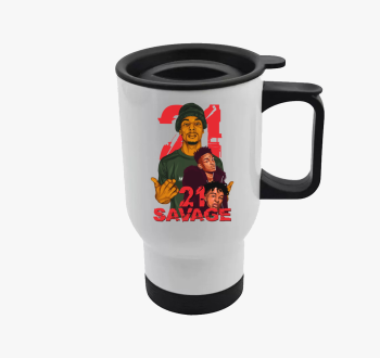 21 Savage 2.0 termos