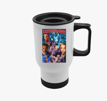 XXX Tentacion termos